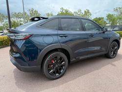 2025 GWM Haval H6GT Ultra PHEV