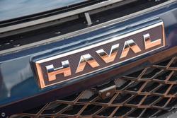 2025 GWM
Haval H6GT Ultra PHEV