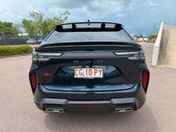 2025 GWM Haval H6GT Ultra PHEV