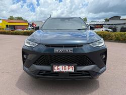 2025 GWM Haval H6GT Ultra PHEV