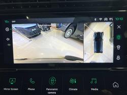 2025 Peugeot 308 GT Hybrid