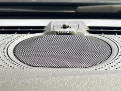 2025 Peugeot 308 GT Hybrid