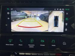 2025 Peugeot 308 GT Hybrid