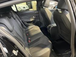 2025 Peugeot 308 GT Hybrid