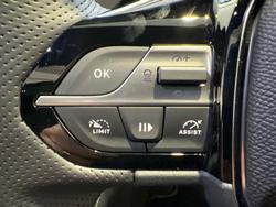 2025 Peugeot 308 GT Hybrid