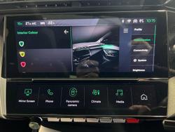 2025 Peugeot 308 GT Hybrid