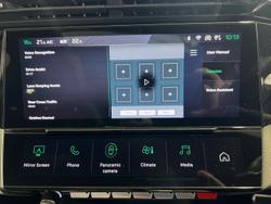 2025 Peugeot 308 GT Hybrid