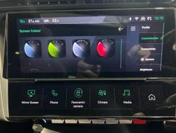 2025 Peugeot 308 GT Hybrid