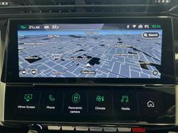 2025 Peugeot 308 GT Hybrid