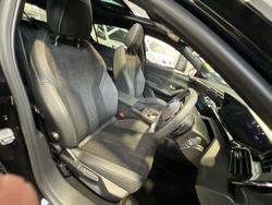 2025 Peugeot 308 GT Hybrid