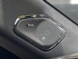 2025 Peugeot 308 GT Hybrid