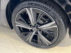 2025 Peugeot 308 GT Hybrid