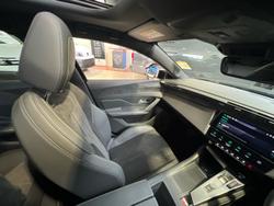 2025 Peugeot 308 GT Hybrid