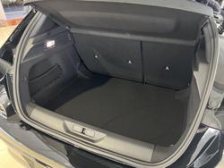 2025 Peugeot 308 GT Hybrid