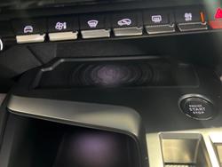 2025 Peugeot 308 GT Hybrid