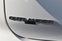 2023 Mitsubishi Outlander LS ZM MY23 White