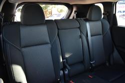 2023 Mitsubishi Outlander LS ZM MY23 White