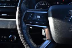 2023 Mitsubishi Outlander LS ZM MY23 White