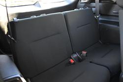 2023 Mitsubishi Outlander LS ZM MY23 White