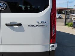 2025 LDV
Deliver 9