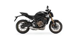 Honda CB650 R E-Clutch