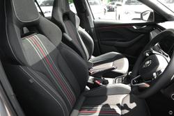 2025 SKODA Kamiq 110TSI Monte Carlo NW MY25 Brilliant Silver