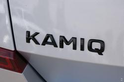 2025 SKODA Kamiq 110TSI Monte Carlo NW MY25 Brilliant Silver