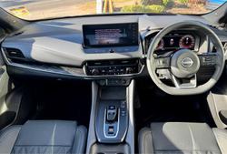 2024 Nissan QASHQAI TI e-POWER J12 MY24 Pearl Black
