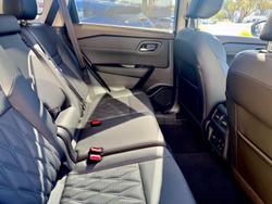 2024 Nissan X-TRAIL Ti-L e-POWER T33 MY24 Four Wheel Drive Champagne Silver