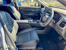 2024 Nissan X-TRAIL Ti-L T33 MY24 4X4 On Demand Ceramic Grey/ Black Roof