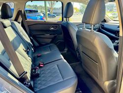 2024 Nissan X-TRAIL Ti-L T33 MY24 4X4 On Demand Ceramic Grey/ Black Roof