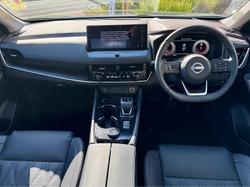 2024 Nissan X-TRAIL Ti-L T33 MY24 4X4 On Demand Ceramic Grey/ Black Roof