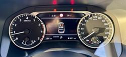 2024 Nissan QASHQAI ST-L J12 MY24 Gun Metallic