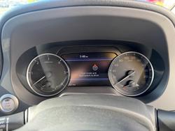 2024 Nissan Navara PRO-4X Warrior