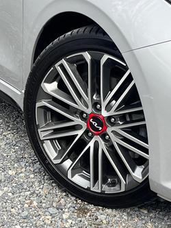 2022 Kia
                Cerato GT