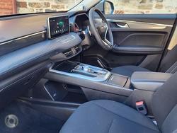 2023 GWM
Haval Jolion Premium