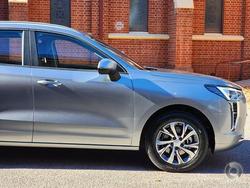 2023 GWM
Haval Jolion Premium