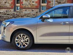 2023 GWM
Haval Jolion Premium