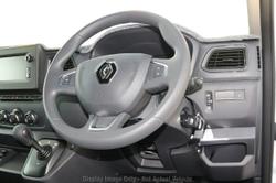 2024 Renault
Master Pro 110kW