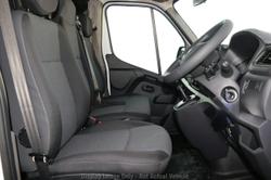 2024 Renault
Master Pro 110kW
