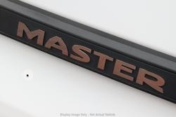 2024 Renault
Master Pro 110kW