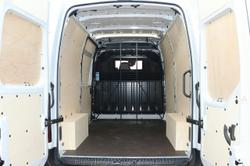 2024 Renault
Master Pro 110kW