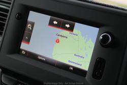 2024 Renault
Master Pro 110kW