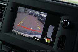 2024 Renault
Master Pro 110kW