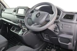 2024 Renault
Master Pro 110kW