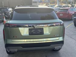 2025 Jaecoo
                J7 Ridge