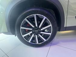 2025 Jaecoo
                J7 Ridge