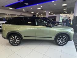 2025 Jaecoo
                J7 Ridge