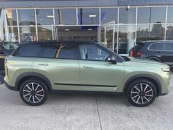 2025 Jaecoo
                J7 Ridge