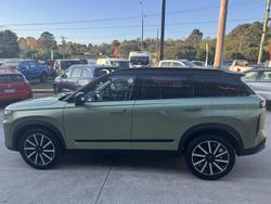 2025 Jaecoo
                J7 Ridge